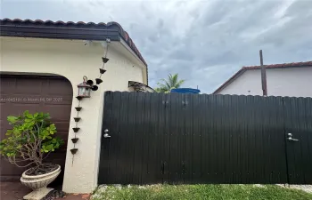 Residential Lease For Rent