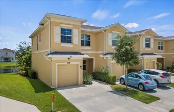 Townhouse For Sale