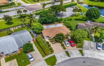 Residential Lease For Rent
