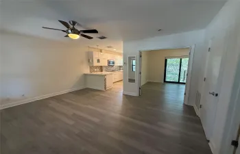 Residential Lease For Rent