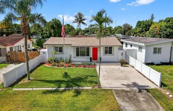 Single Family For Sale