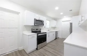 Residential Lease For Rent