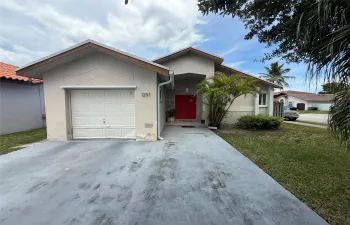 Single Family For Sale