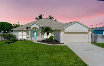 Single Family For Sale