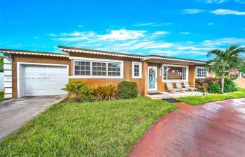 Single Family For Sale
