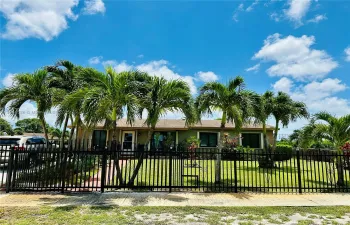 Single Family For Sale