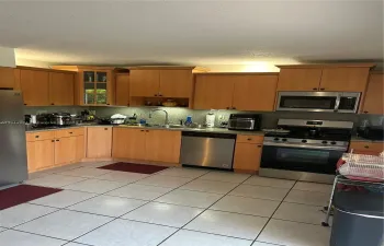 Residential Lease For Rent