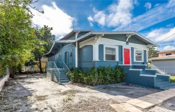 Residential Lease For Rent