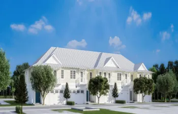 Townhouse For Sale