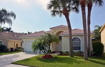Residential Lease For Rent
