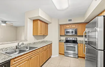Residential Lease For Rent