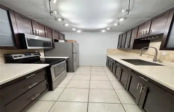 Residential Lease For Rent