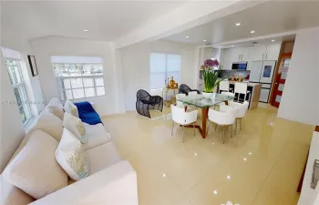 Residential Lease For Rent