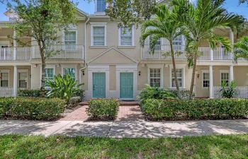 Townhouse For Sale