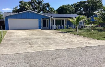 Single Family For Sale
