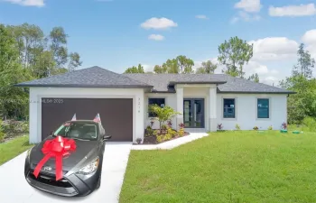 Single Family For Sale