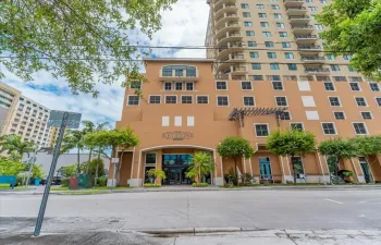 Condominium For Sale