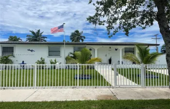 Single Family For Sale