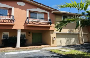 Townhouse For Sale