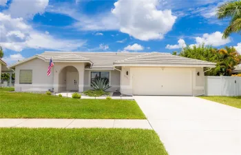 Single Family For Sale