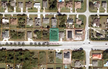 Land For Sale