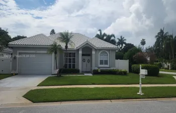 Residential Lease For Rent