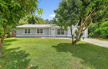 Single Family For Sale