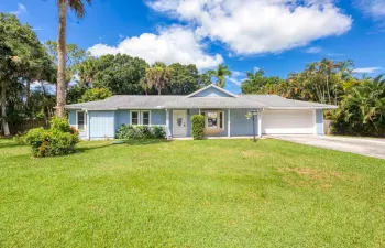 Single Family For Sale