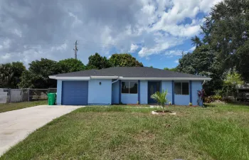 Single Family For Sale