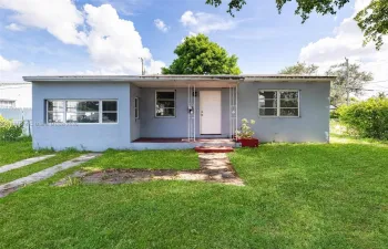 Single Family For Sale