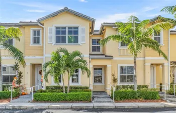 Townhouse For Sale