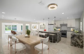 Residential Lease For Rent