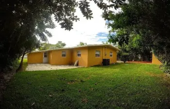 Single Family For Sale
