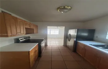 Residential Lease For Rent
