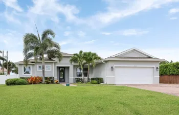 Single Family For Sale