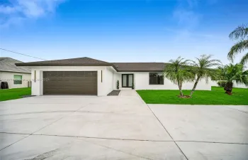 Single Family For Sale