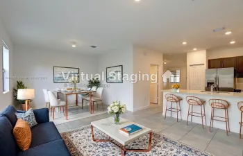 Townhouse For Sale
