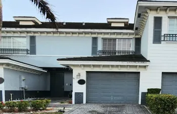 Townhouse For Sale