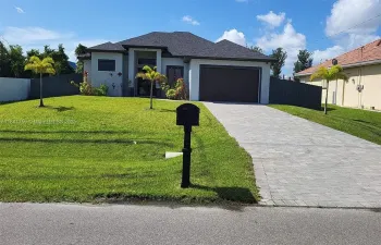 Single Family For Sale