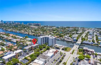 A BEACH AND BOAT LOVERS DREAM LOCATION TO LIVE THE LIFESTYLE IN LAUDERDALE BY THE SEA. THIS COMPLETELY REMODELED SPLIT FLOOR PLAN FEATURES 2/BEDS 2/BATHS LOCATED DIRECTLY ON THE CANAL WITH AMAZING MILLION DOLLAR INTRACOASTAL & BEACH VIEWS! THE KITCHEN FEATURES STAINLESS STEEL APPLIANCES WITH WHITE SHAKER CABINETS & QUARTZ COUNTERTOPS. WASHER DRYER HOOK UP, HIGH END FIXTURES THROUGHOUT, NEW FLORING THROUGHOUT. THE PRIMARY BEDROOM HAS WATERVIEWS TOO!. WALKING DISTANCE TO ALL THE BEACH ATTRACTIONS!!