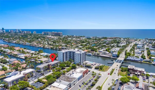 A BEACH AND BOAT LOVERS DREAM LOCATION TO LIVE THE LIFESTYLE IN LAUDERDALE BY THE SEA. THIS COMPLETELY REMODELED SPLIT FLOOR PLAN FEATURES 2/BEDS 2/BATHS LOCATED DIRECTLY ON THE CANAL WITH AMAZING MILLION DOLLAR INTRACOASTAL & BEACH VIEWS! THE KITCHEN FEATURES STAINLESS STEEL APPLIANCES WITH WHITE SHAKER CABINETS & QUARTZ COUNTERTOPS. WASHER DRYER HOOK UP, HIGH END FIXTURES THROUGHOUT, NEW FLORING THROUGHOUT. THE PRIMARY BEDROOM HAS WATERVIEWS TOO!. WALKING DISTANCE TO ALL THE BEACH ATTRACTIONS!!
