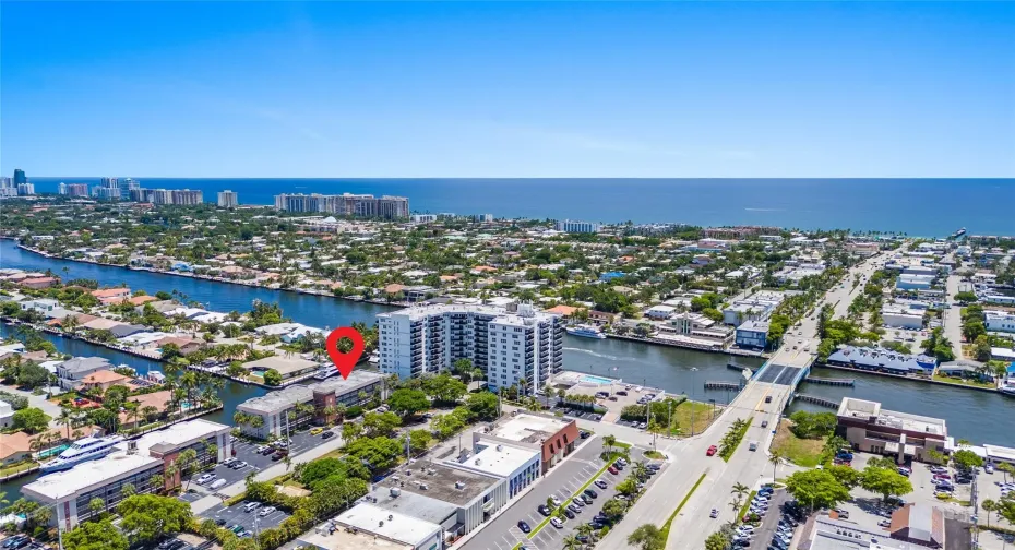 A BEACH AND BOAT LOVERS DREAM LOCATION TO LIVE THE LIFESTYLE IN LAUDERDALE BY THE SEA. THIS COMPLETELY REMODELED SPLIT FLOOR PLAN FEATURES 2/BEDS 2/BATHS LOCATED DIRECTLY ON THE CANAL WITH AMAZING MILLION DOLLAR INTRACOASTAL & BEACH VIEWS! THE KITCHEN FEATURES STAINLESS STEEL APPLIANCES WITH WHITE SHAKER CABINETS & QUARTZ COUNTERTOPS. WASHER DRYER HOOK UP, HIGH END FIXTURES THROUGHOUT, NEW FLORING THROUGHOUT. THE PRIMARY BEDROOM HAS WATERVIEWS TOO!. WALKING DISTANCE TO ALL THE BEACH ATTRACTIONS!!
