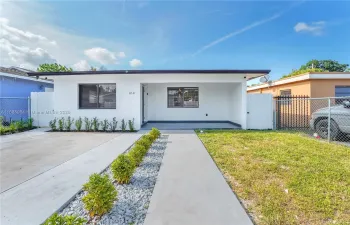 Single Family For Sale