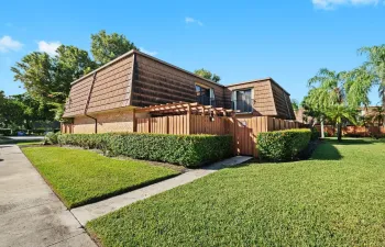Townhouse For Sale