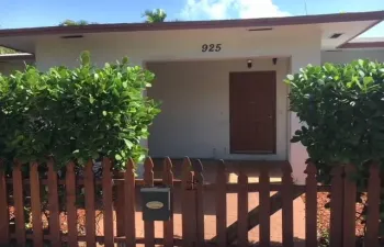 Residential Lease For Rent