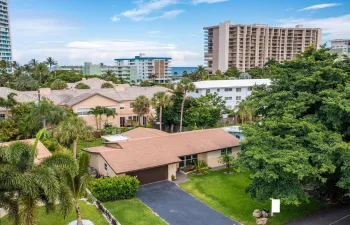 Residential Lease For Rent