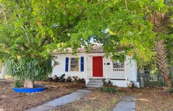 Single Family For Sale