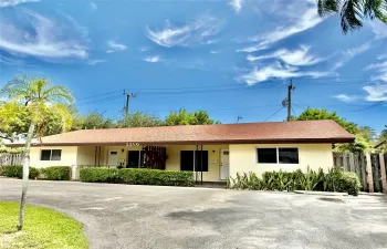 Residential Lease For Rent