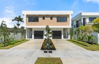Residential Lease For Rent