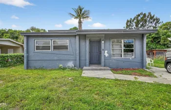 Single Family For Sale